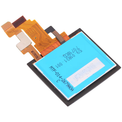 Original LCD Screen and Digitizer Full Assembly for Fitbit Ionic-garmade.com