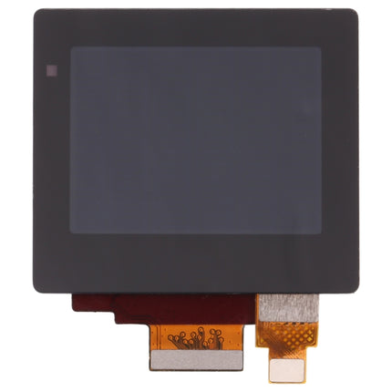 Original LCD Screen and Digitizer Full Assembly for Fitbit Blaze-garmade.com