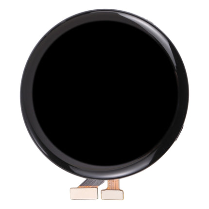Original LCD Screen and Digitizer Full Assembly for Huawei Watch 3-garmade.com