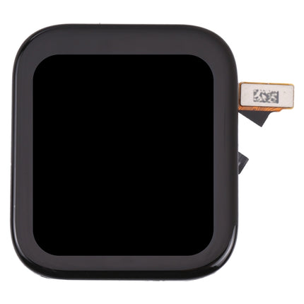 Original LCD Screen and Digitizer Full Assembly for OPPO Watch 41mm-garmade.com
