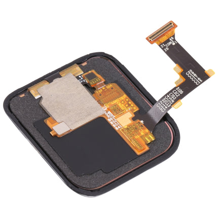 Original LCD Screen and Digitizer Full Assembly for OPPO Watch 46mm-garmade.com