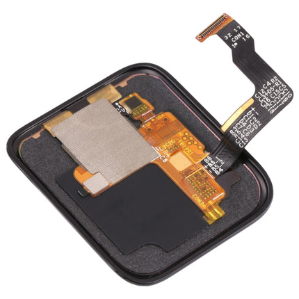 Original LCD Screen and Digitizer Full Assembly for OPPO Watch 2 46mm-garmade.com