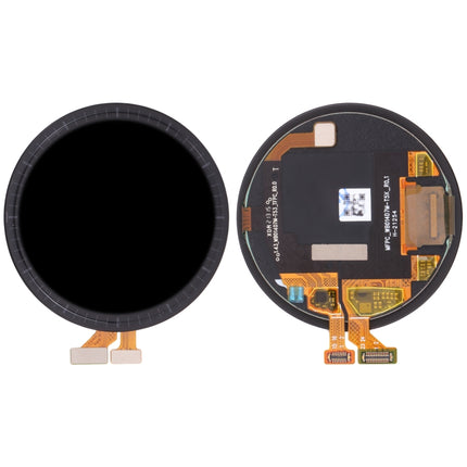 Original LCD Screen and Digitizer Full Assembly for Huawei Watch GT Runner-garmade.com