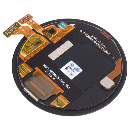 Original LCD Screen and Digitizer Full Assembly for Huawei Watch GT Runner-garmade.com