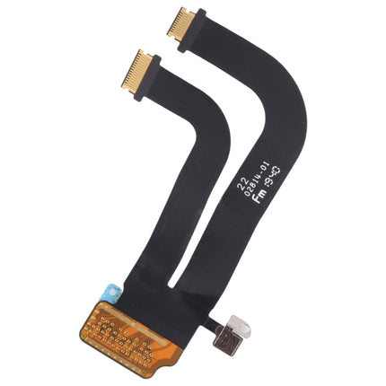 For Apple Watch Series 8 41mm LCD Flex Cable-garmade.com