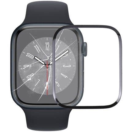 Front Screen Outer Glass Lens for Apple Watch Series 8 45mm-garmade.com