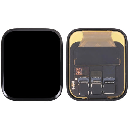 LCD Screen and Digitizer Full Assembly for Apple Watch SE 2022 44mm-garmade.com