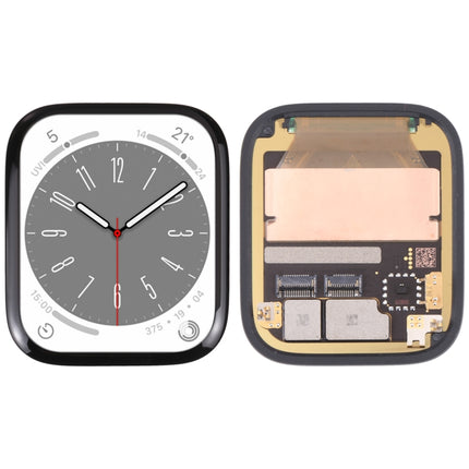 LCD Screen for Apple Watch Series 8 41mm With Digitizer Full Assembly-garmade.com