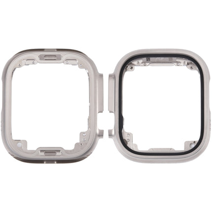 Aluminum Middle Frame for Apple Watch Ultra 49mm A2684 A2622 A2859-garmade.com