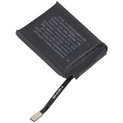 For Apple Watch SE 2022 44mm 296mAh Li-ion Battery-garmade.com