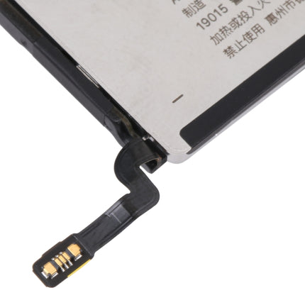 For Apple Watch SE 2022 40mm LTE Version 245mAh Li-ion Battery-garmade.com
