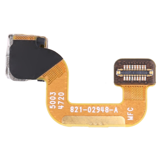 For Apple Watch Series 6 Rotating Shaft Flex Cable-garmade.com