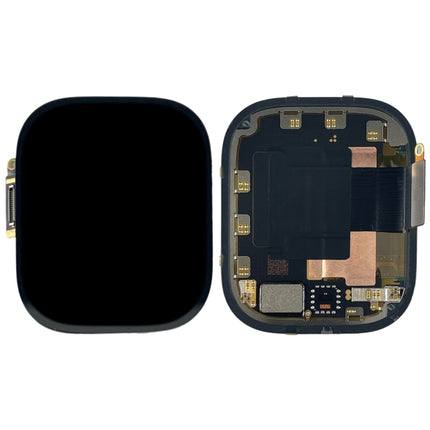 LCD Screen and Digitizer Full Assembly for Apple Watch Ultra 49mm-garmade.com