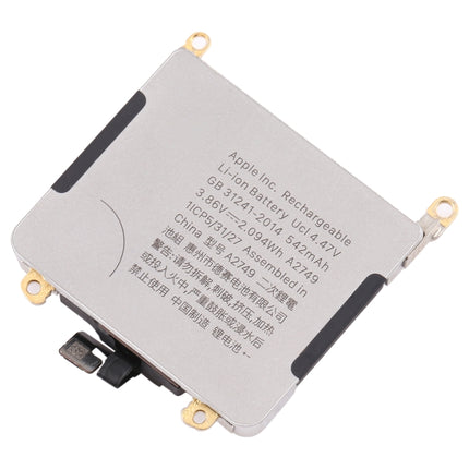 For Apple Watch Ultra 49mm A2749 542mAh Li-ion Battery-garmade.com