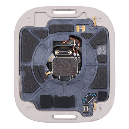 Glass Back Cover With Charging Module For Apple Watch Ultra 49mm-garmade.com