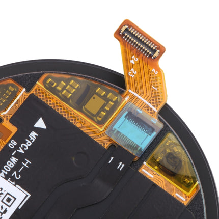 Original LCD Screen and Digitizer Full Assembly for Huawei Watch GT 3 SE-garmade.com