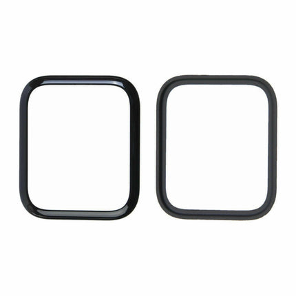 Front Screen Outer Glass Lens for Apple Watch Series 4 / 5 / 6 40mm-garmade.com
