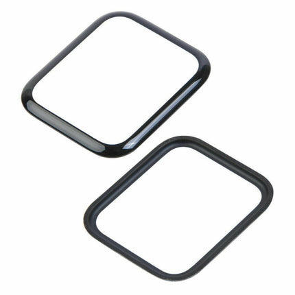 Front Screen Outer Glass Lens for Apple Watch Series 4 / 5 / 6 40mm-garmade.com