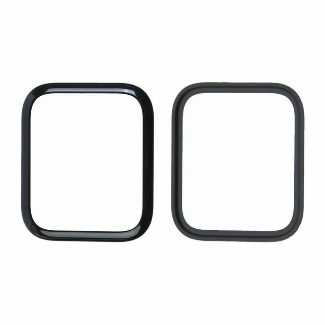 Front Screen Outer Glass Lens for Apple Watch Series 4 / 5 / 6 44mm-garmade.com