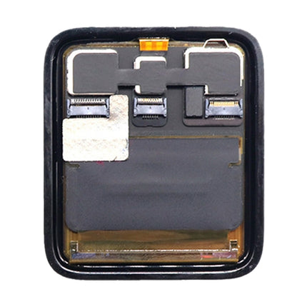LCD Screen and Digitizer Full Assembly for Apple Watch Series 3 38mm (GPS Version)-garmade.com