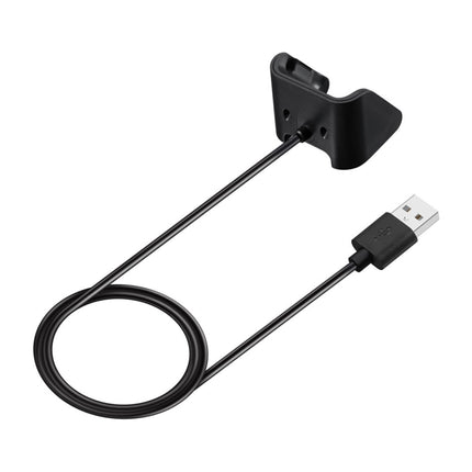 1m Portable Smart Watch Cradle Charger USB Charging Cable for Amazfit A1608-garmade.com