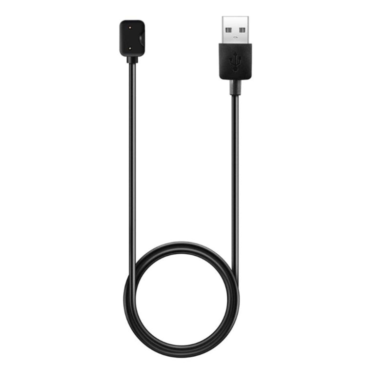 1m Portable Smart Watch Cradle Charger USB Charging Cable for Amazfit A1702-garmade.com