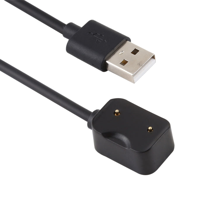 1m Portable Smart Watch Cradle Charger USB Charging Cable for Amazfit A1702-garmade.com