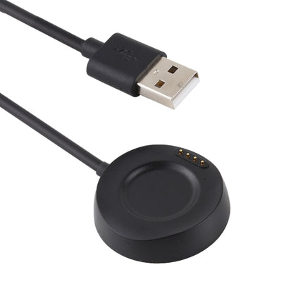 1m Portable Smart Watch Cradle Charger USB Charging Cable for Amazfit AC1807-garmade.com