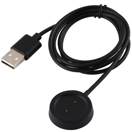 1m Portable Smart Watch Cradle Charger USB Charging Cable for Amazfit GTR-garmade.com