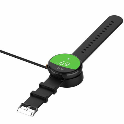 1m Portable Smart Watch Cradle Charger USB Charging Cable for Amazfit GTR-garmade.com