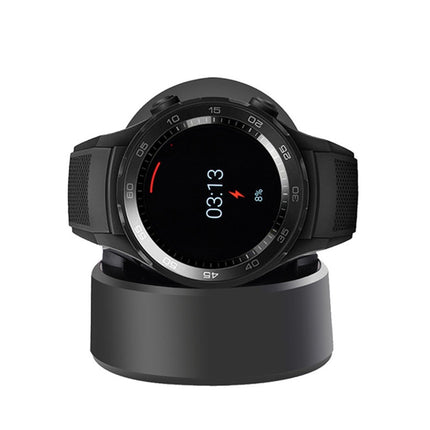 1m Smart Watch Portable Magnetic Cradle Charger USB Charging Cable for Amazfit GTR-garmade.com