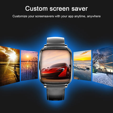 M8 1.3 inch IPS Color Screen Smart Bracelet IP67 Waterproof, Support Step Counting / Call Reminder / Heart Rate Monitoring / Sleep Monitoring (Silver)-garmade.com