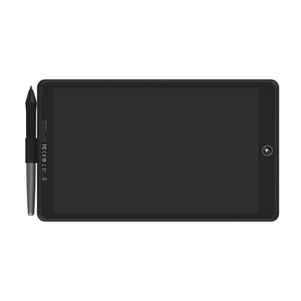 HUION Inspiroy Ink H320M 5080 LPI Art Drawing Tablet for Fun, with Battery-free Pen & Pen Holder(Red)-garmade.com