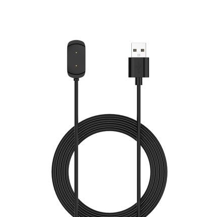 For Amazfit A1918 Portable Smart Watch Cradle Charger USB Charging Cable, Lenght: 1m-garmade.com