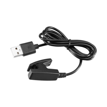 Charging Data Cable for Garmin Fore Athlete 35J / Forerunner 35J, Cable Length: 1m, with Data Transmission Function-garmade.com