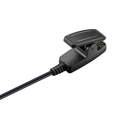 Charging Data Cable for Garmin Fore Athlete 35J / Forerunner 35J, Cable Length: 1m, with Data Transmission Function-garmade.com
