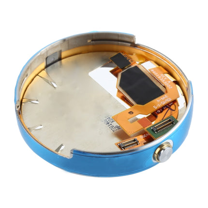 Watch Dial Watch Accessories for Motorola Moto 360 (1st Gen)-garmade.com