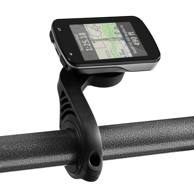 For Garmin Edge 1040 Stopwatch Code Table Stand (Black)-garmade.com