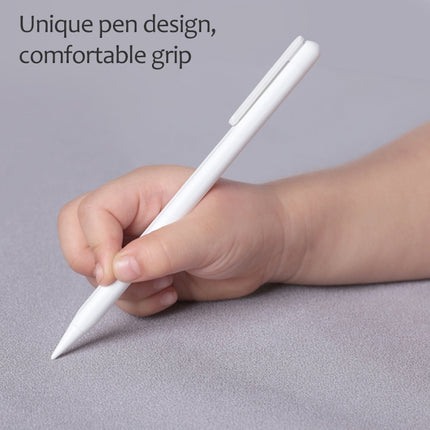 Original Xiaomi Mijia 13.5 inch LCD Digital Graphics Board Electronic Handwriting Tablet with Pen(White)-garmade.com