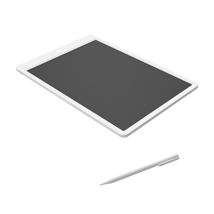 Original Xiaomi Mijia 13.5 inch LCD Digital Graphics Board Electronic Handwriting Tablet with Pen(White)-garmade.com