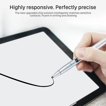 NILLKIN iSketch Adjustable Capacitive Stylus Pen-garmade.com