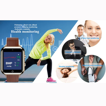 M5 1.54 inch TFT Color Screen Smart Bracelet, Support Call Reminder/ Heart Rate Monitoring /Blood Pressure Monitoring/ Sleep Monitoring/Blood Oxygen Monitoring (Black Grey)-garmade.com