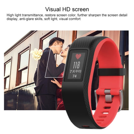 0.26mm 2.5D Tempered Glass Film for TIC Watch Pro-garmade.com