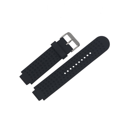 Male Adjustable Wrist Strap for Garmin Forerunner 25 (Black)-garmade.com