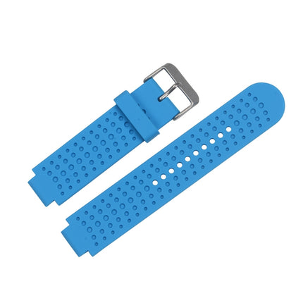 Male Adjustable Wrist Strap for Garmin Forerunner 25 (Sky Blue)-garmade.com
