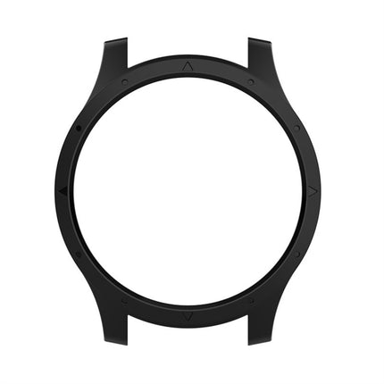 Smart Watch PC Protective Case for Garmin Forerunner 935(Black)-garmade.com