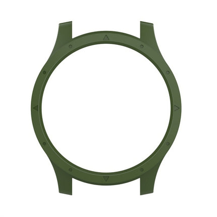 Smart Watch PC Protective Case for Garmin Forerunner 935(Green)-garmade.com