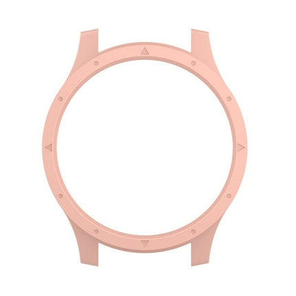 Smart Watch PC Protective Case for Garmin Forerunner 935(Light Pink)-garmade.com