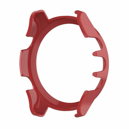 Smart Watch PC Protective Case for Garmin Forerunner 935(Red)-garmade.com
