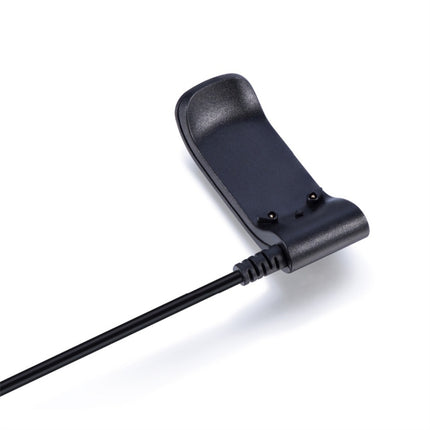 Smart Watch Charging Data Cable for Garmin Forerunner 610 (Black)-garmade.com